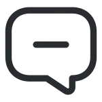 Message 2 SVG Icon